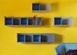 Miniforms Edge Wall Unit