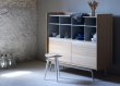 Miniforms Edge Small Open Sideboard - No Longer Available