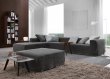 Jesse Elliot Corner Sofa