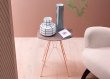 Zanotta Emil Lacquer Side Table