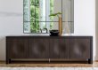 Porada Empire Oak Sideboard - No Longer Available in Oak March 2016 Only Walnut