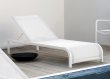 Manutti Enyo Sun Lounger - NOW CALLED HELIOS