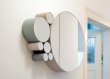 Schoenbuch Epoca Round Mirror Collection
