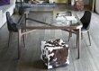 Lema Erik Square Dining Table