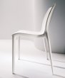 Bontempi Hidra Upholstered Dining Chair