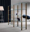 Tonelli Euclide Large Bookcase