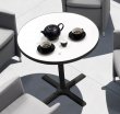 Manutti Fano Bistro Table - Now Discontinued