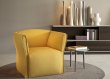 Jesse Fedra Armchair