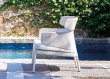 Fennec Garden Armchair - No Longer Available March 2019