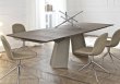 Bontempi Fiandre Extending Dining Table