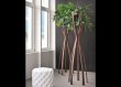 Porada Flamingo Plant Stand