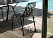 Forest Garden Chair