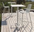 Forest Garden Bar Stool