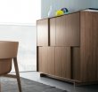 Jesse Frame Quadra Sideboard