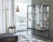 Lema Galerist Display Cabinet