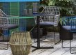 Saba Garden Table