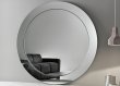 Tonelli Gerundio Round Mirror