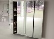 Porada Girilla Shoe Cupboard/Mirror