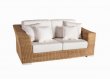 Green Garden Sofa