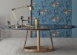 Bonaldo Greeny Oval Dining Table
