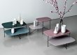 Clearance - Saba Haiku Coffee Table (Originally £500)