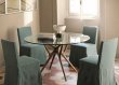 Porada Icaro Round Dining Table