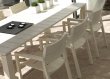 Tribu Kos Garden Dining Chair - Discontinued Nov 2015