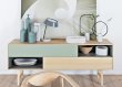 Kuri Low Sideboard