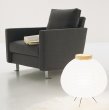 Vibieffe Lamia Armchair