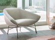 Lema Lennox Armchair