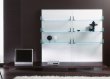 Tonelli Lighterie Wall Unit/TV Unit