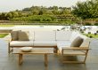 Lineal Corner Garden Sofa- No Longer Available March 2019