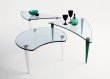 Tonelli Lobacevskij Coffee Table