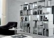 Jesse Manhattan Tall Bookcase
