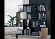 Jesse Manhattan Bookcase