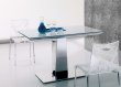 Ozzio Matrix Extending Dining Table - No Longer Available March 2016