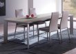 Ozzio Metro Fisso Dining Table - No Longer Available Feb 2016