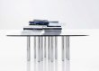 Bonaldo Mille Square Coffee Table