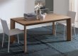 Ozzio Milanodue Extending Dining Table - No Longer Available July 2019