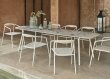 Manutti Minus Dining Table