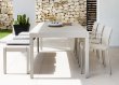 Tribu Mirthe Garden Dining Table