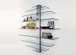 Tonelli Mondovisione Glass Wall Unit