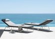Manutti Mood Sun Lounger - NOW DISCONTINUED