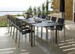 Tribu Mystral Garden Dining Table - Discontinued Nov 2015