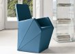 Bonaldo Nadir Chair - NOW DISCONTINUED