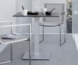 Manutti Napoli Bistro Table - Without Border