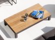 Tribu Natal Alu Teak Garden Coffee Table - No Longer Available
