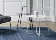Bonaldo Nemesi Coffee Table / Light
