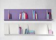Battistella Pitagoria Wall Units/Bookshelves 15