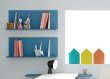 Battistella Pitagoria Wall Units/Bookshelves 17